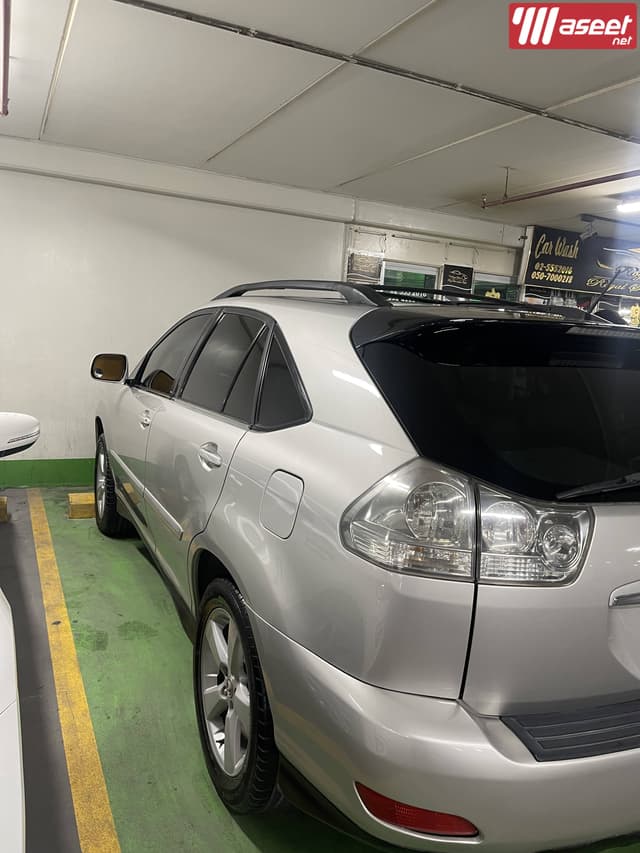 Lexus rx 2005 