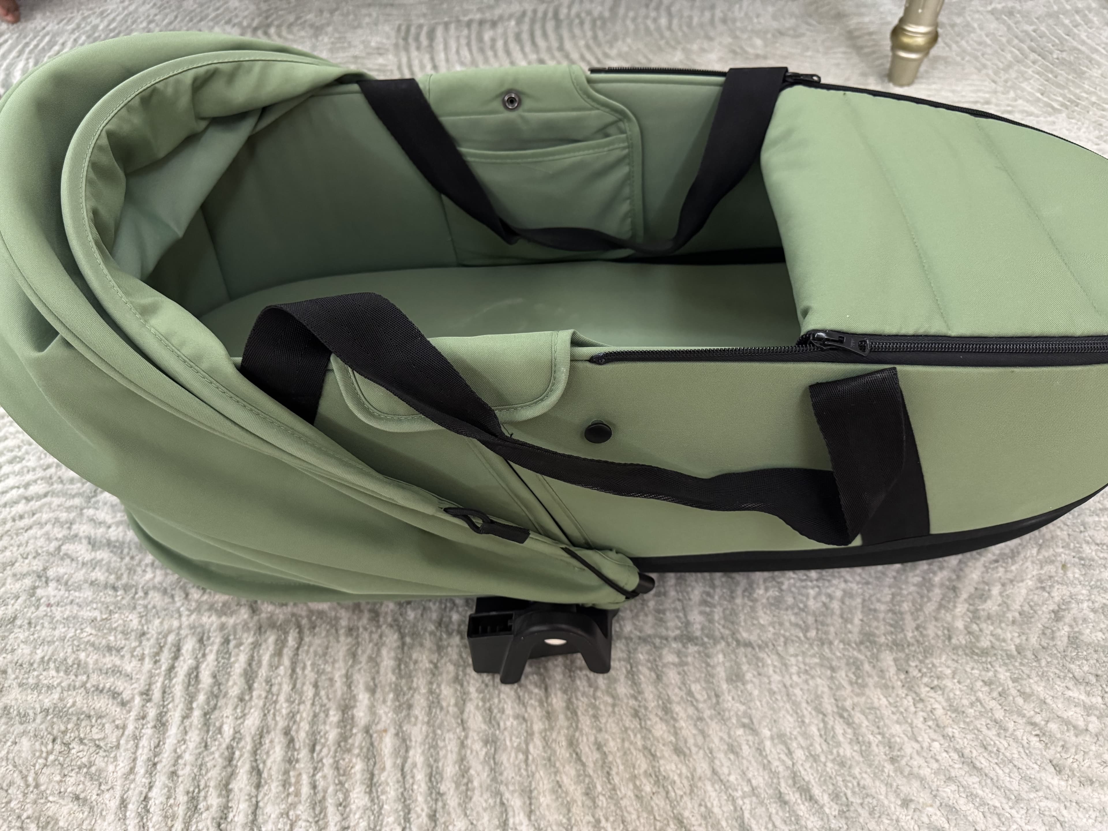 Yoyo stroller bed 0