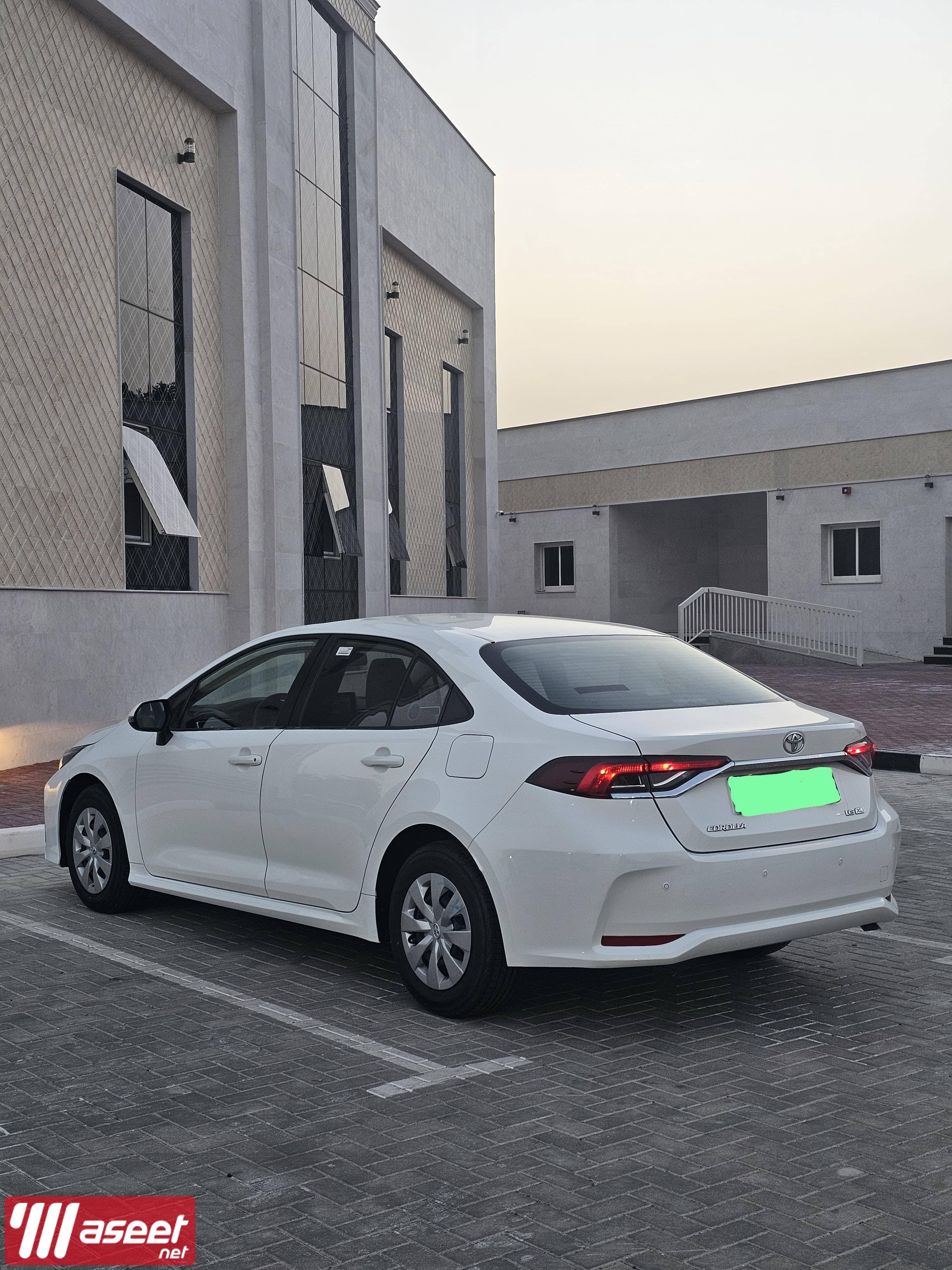 Corolla Corolla 1.6 2022 1