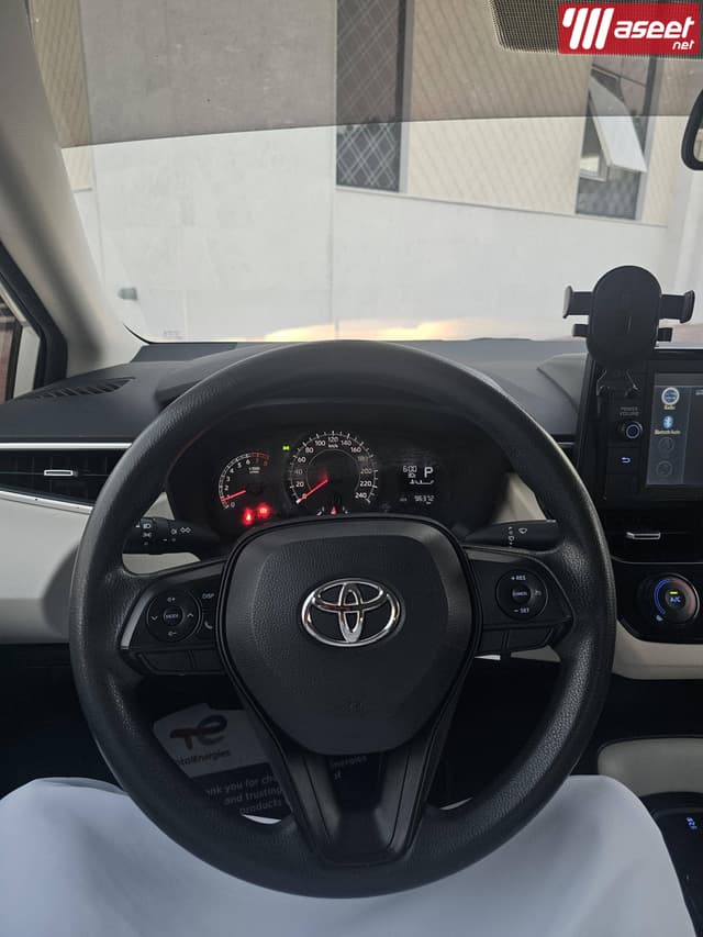 Corolla Corolla 1.6 2022