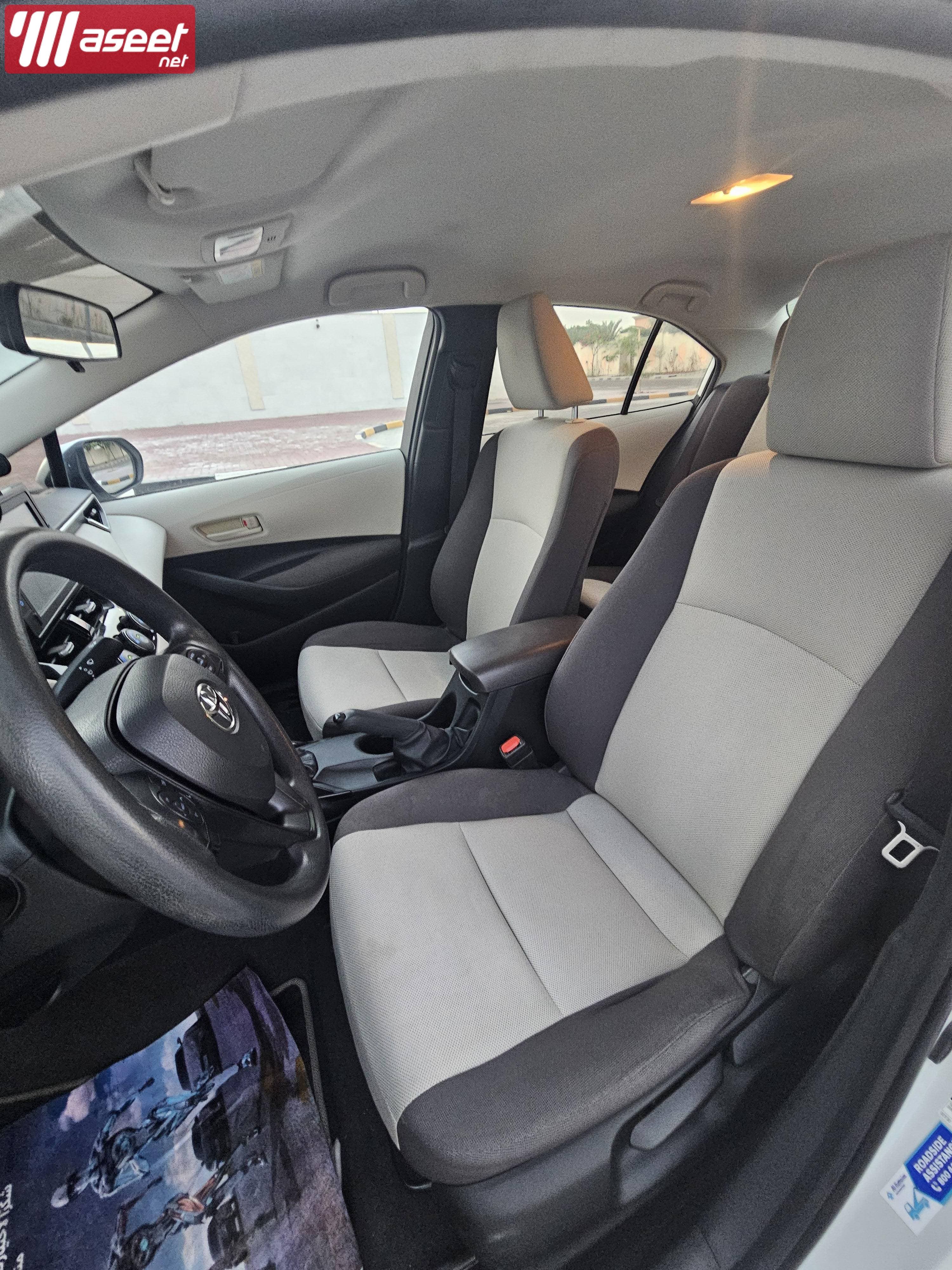 Corolla Corolla 1.6 2022 4
