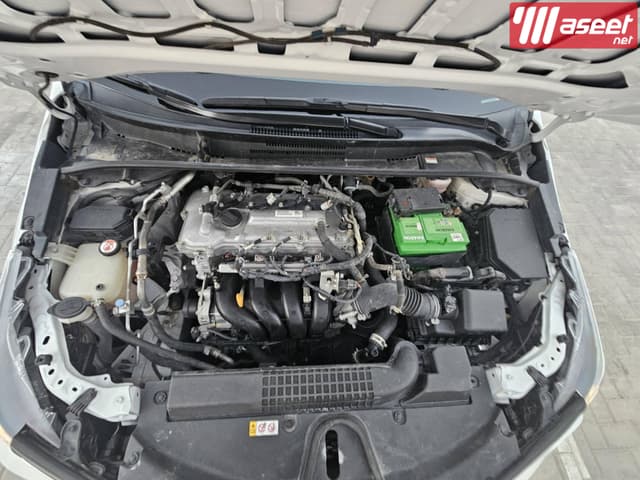 Corolla Corolla 1.6 2022