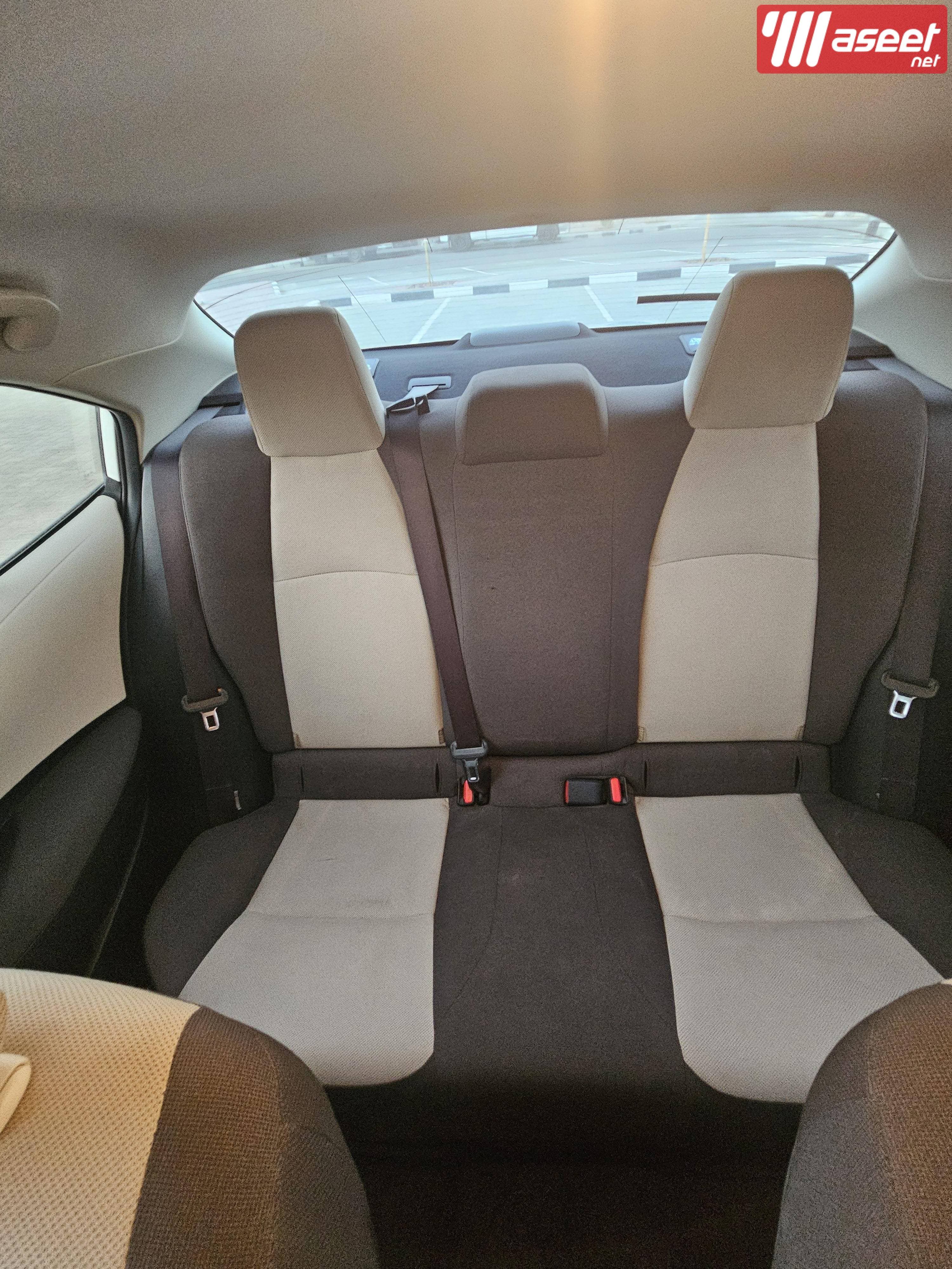 Corolla Corolla 1.6 2022 7