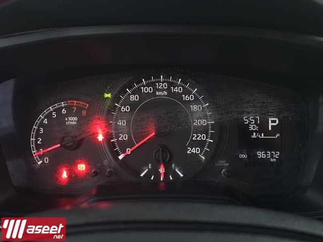 Corolla Corolla 1.6 2022