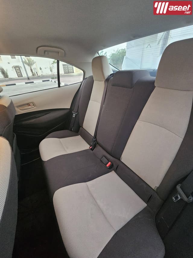 Corolla Corolla 1.6 2022