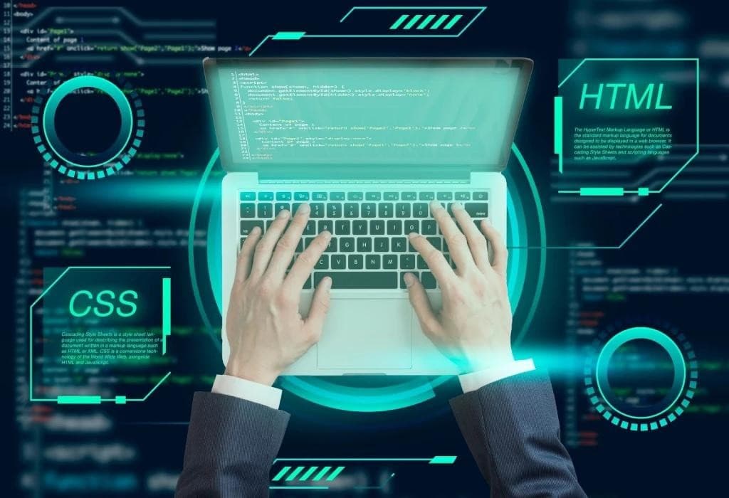 مهندس ومطور برمجيات يبحث عن عمل 0