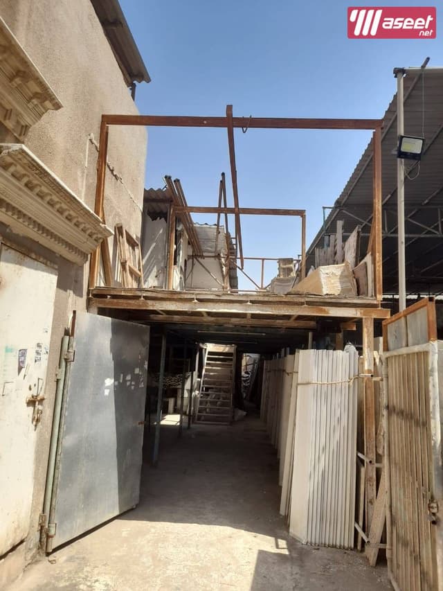 مصنع جبس وجي ار سي للبيع مع المكائن