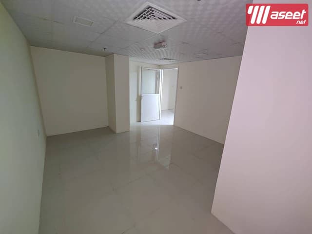 Office for Rent - Al Mowaihat 3