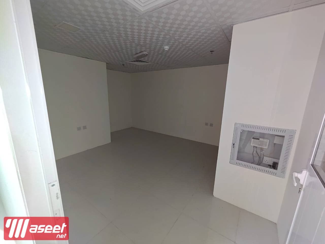 Office for Rent - Al Mowaihat 3 4