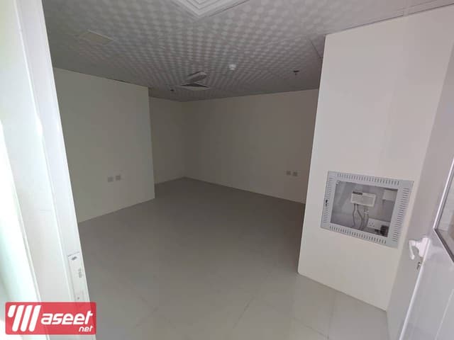 Office for Rent - Al Mowaihat 3