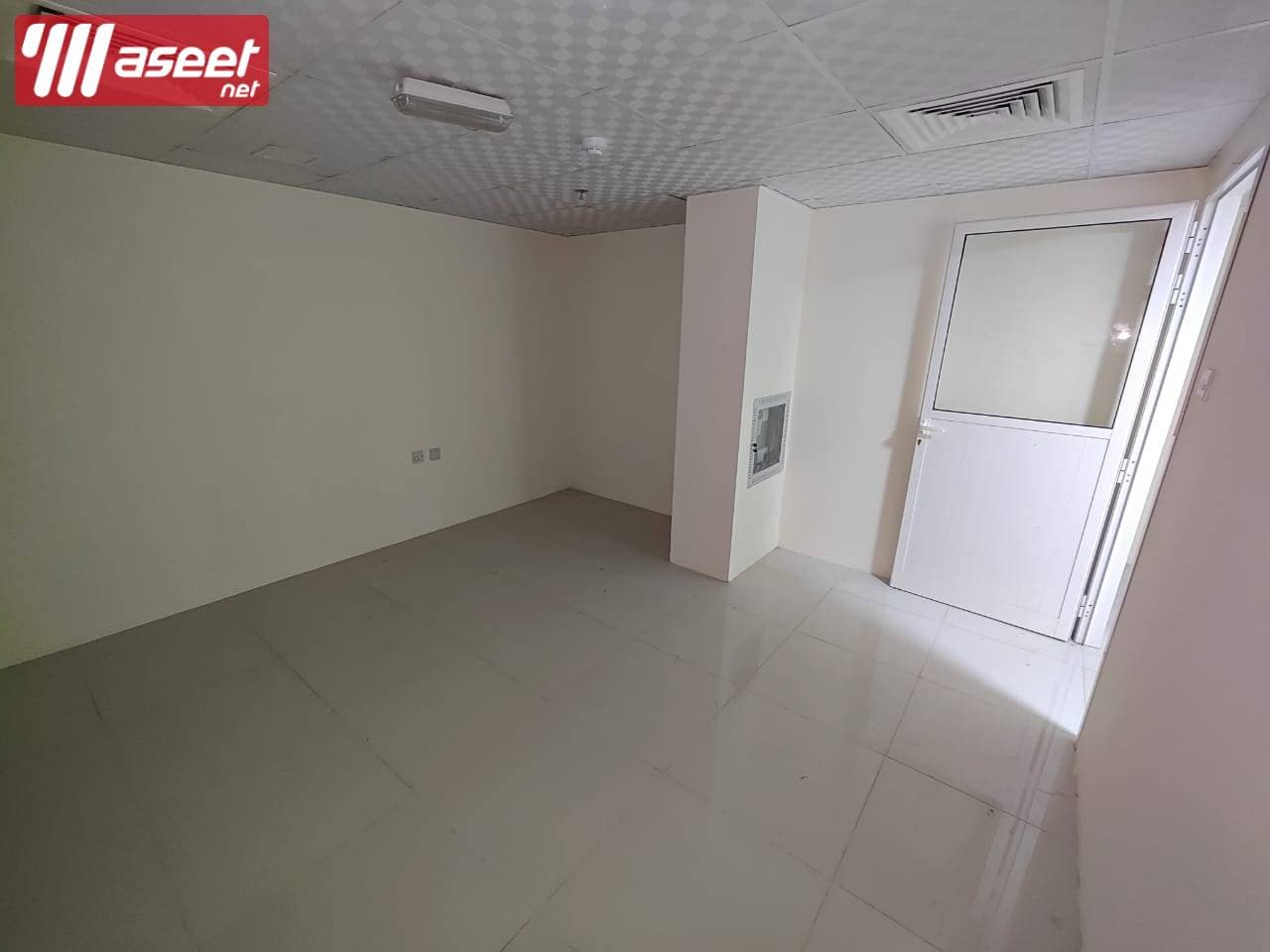 Office for Rent - Al Mowaihat 3 2