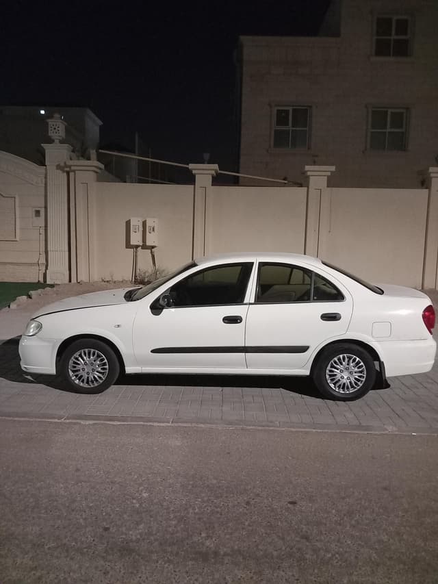   نيسان صني 2010