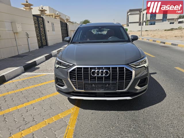 2024 أودي Q3  