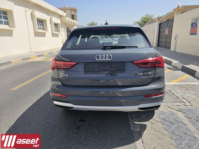 2024 أودي Q3  