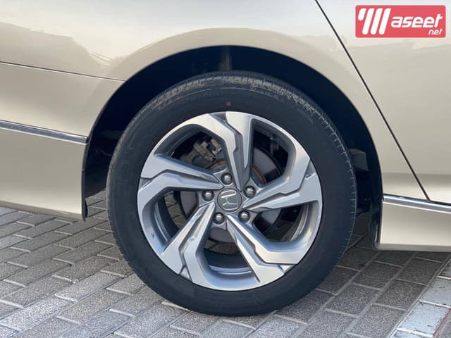 هوندا أكورد 2019 