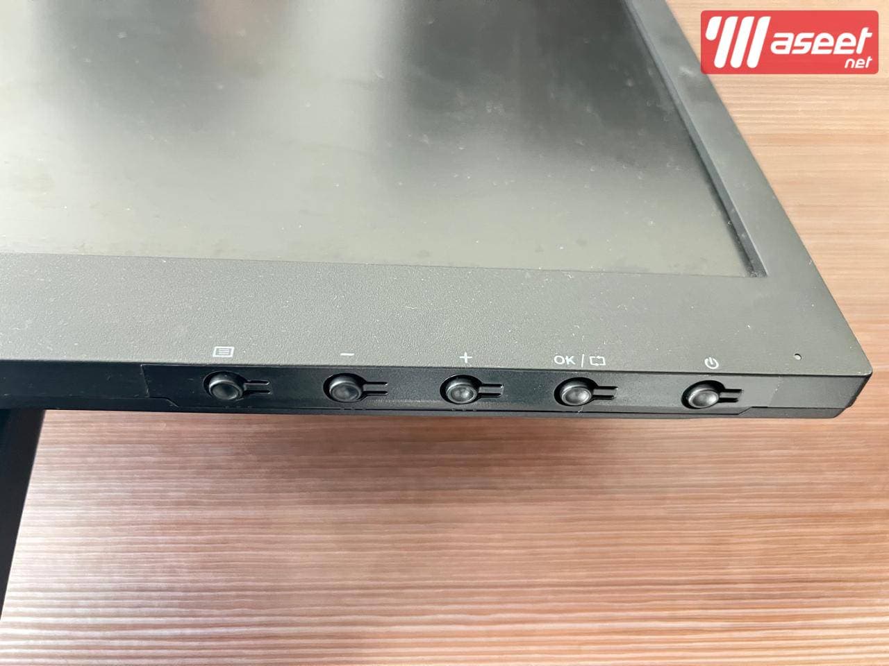HP V197 monitor for sale 4