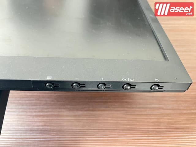 HP V197 monitor for sale