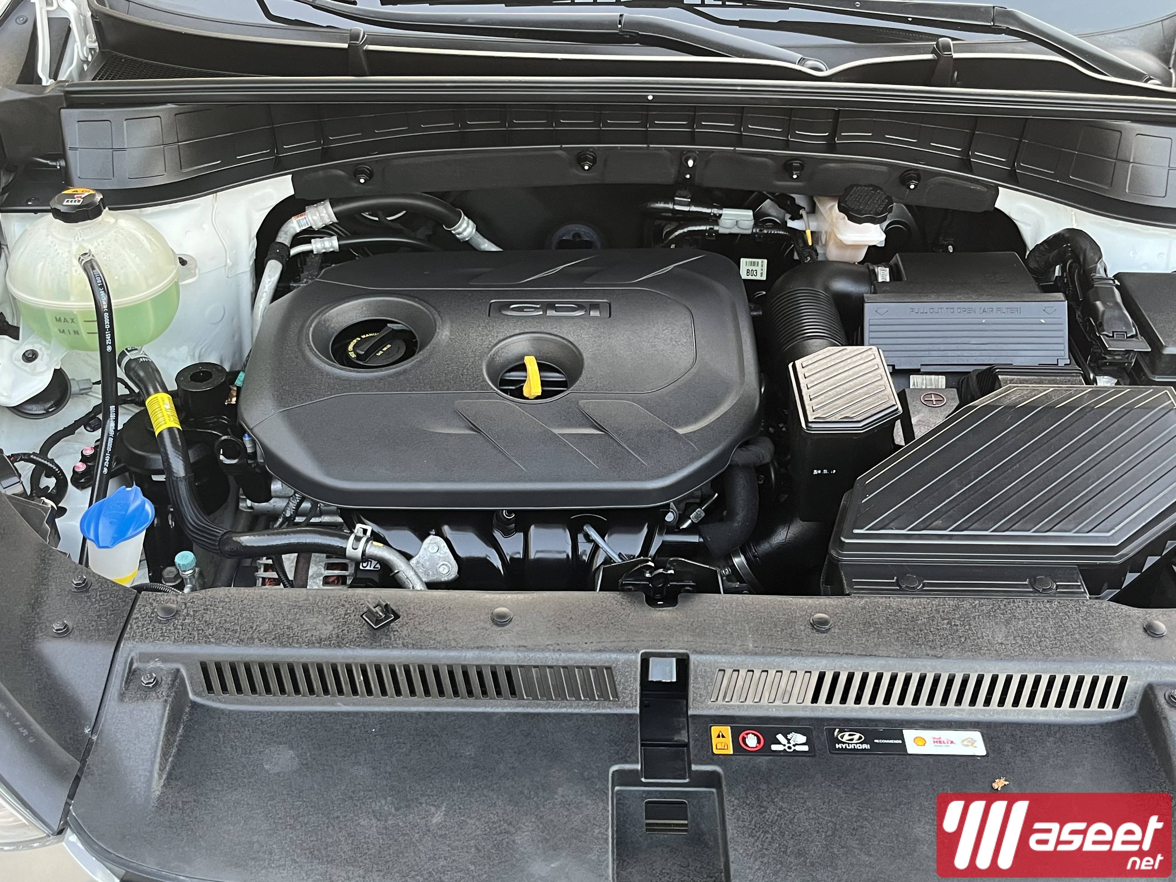 Tucson 2018 model for sale 2