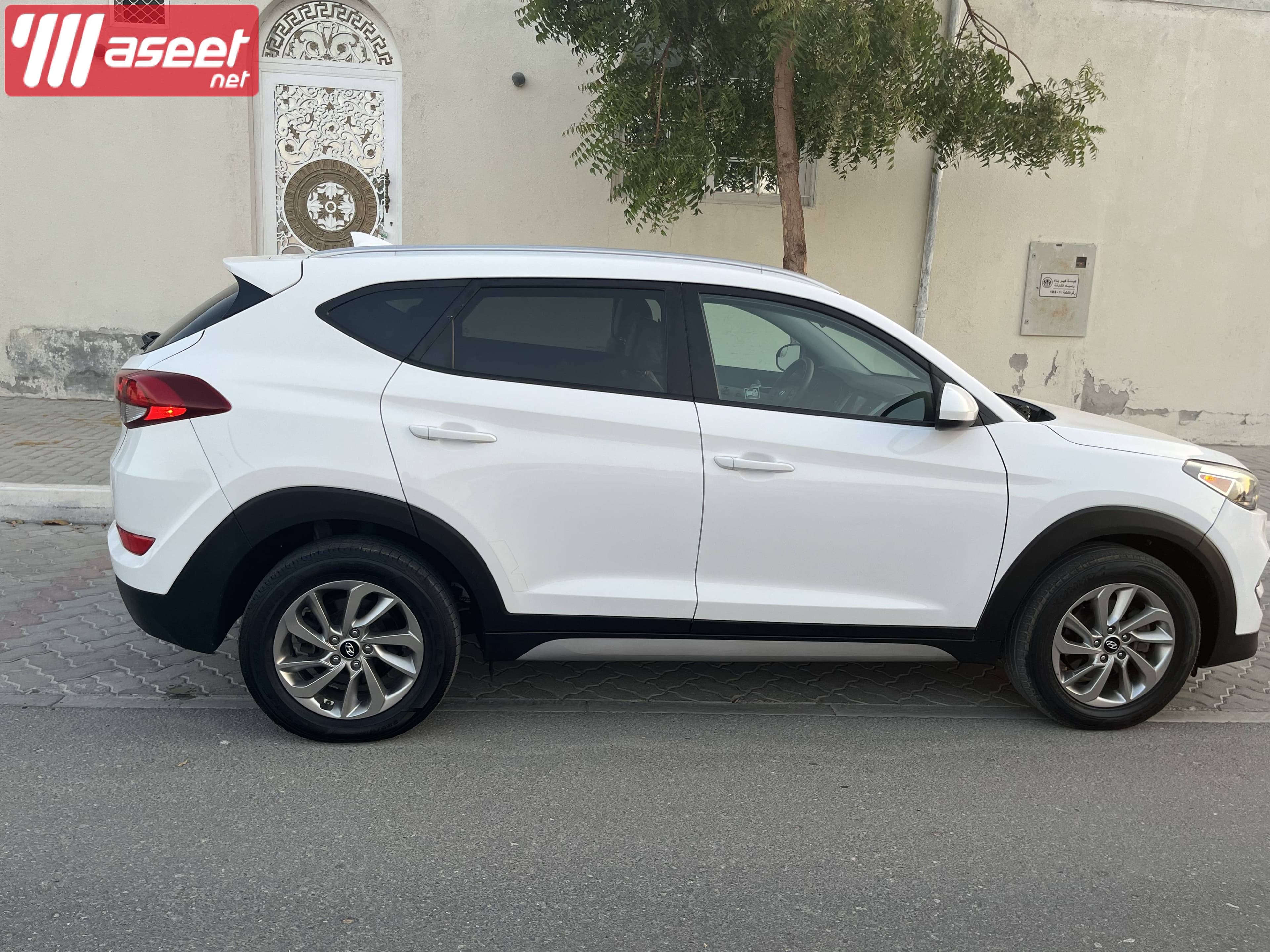 Tucson 2018 model for sale 7