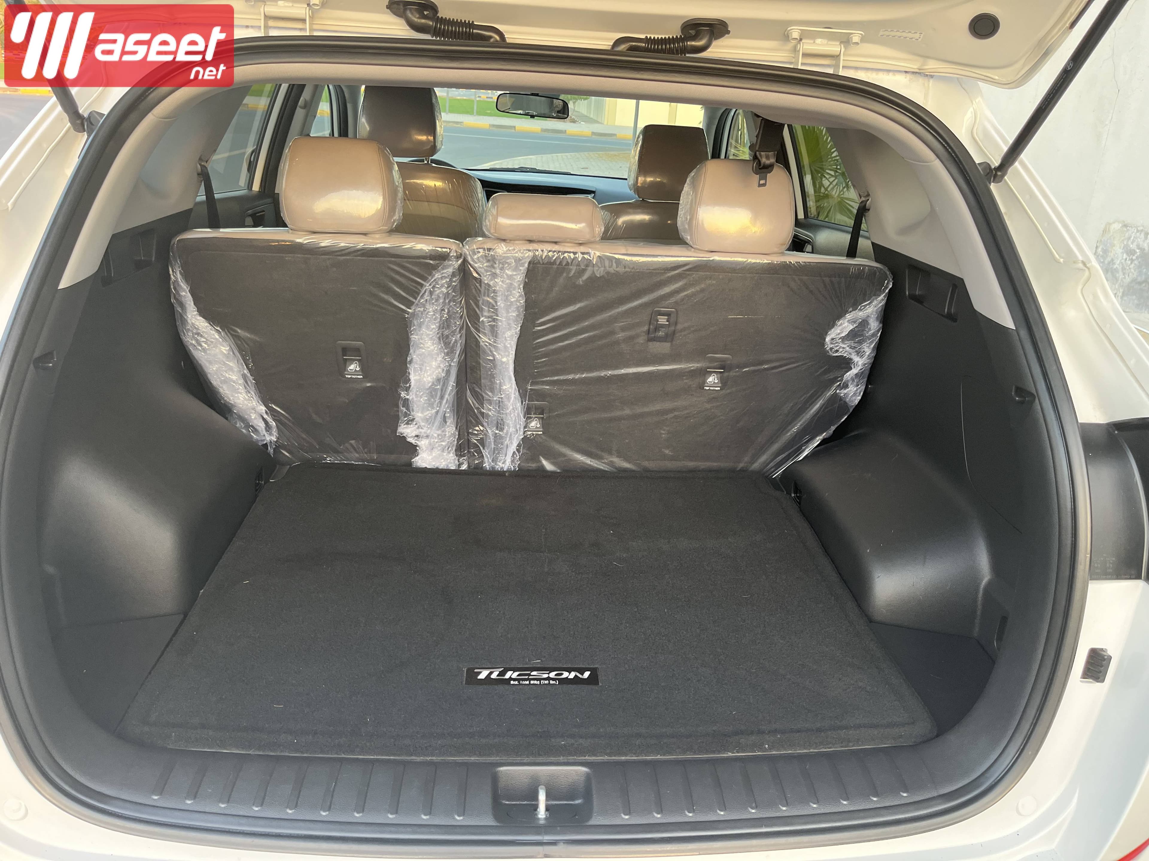 Tucson 2018 model for sale 6