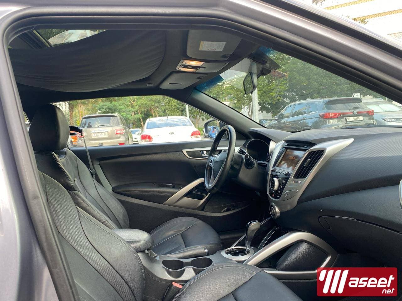 Hyundai Veloster GCC 2017 4