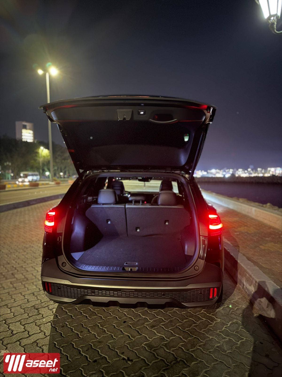 KIA Sportage 2023 3