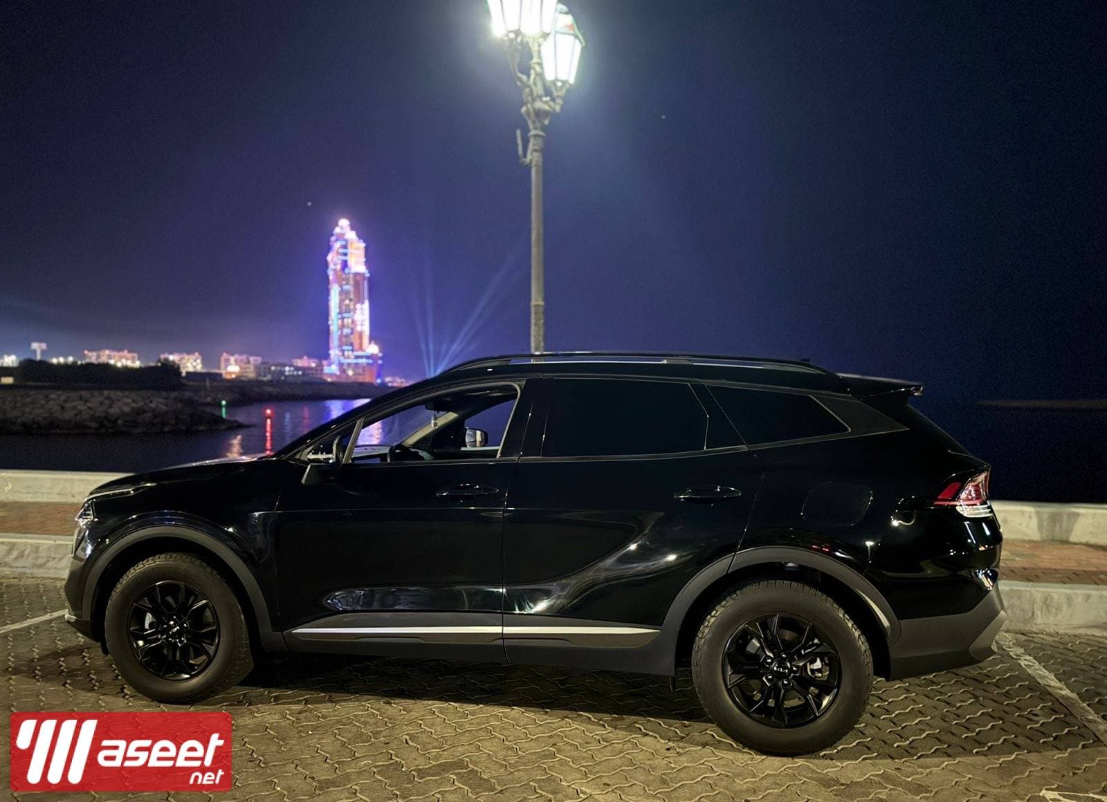 KIA Sportage 2023 1