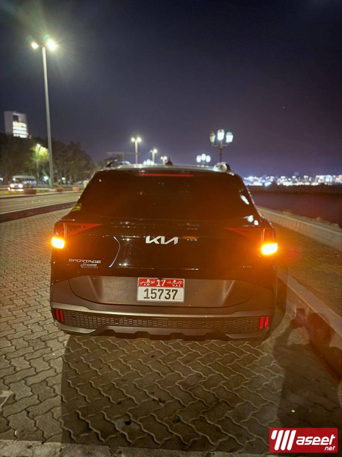 KIA Sportage 2023 4