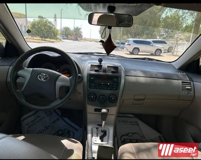 Toyota Corolla 2009 for sale