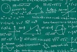 Math teacher