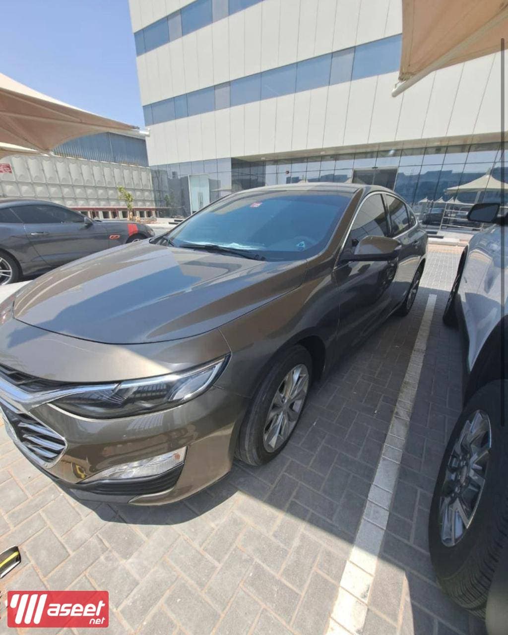 للبيع ماليبو 2020 1