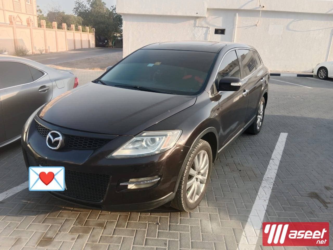 مازدا CX-9، موديل 2009 للبيع 1