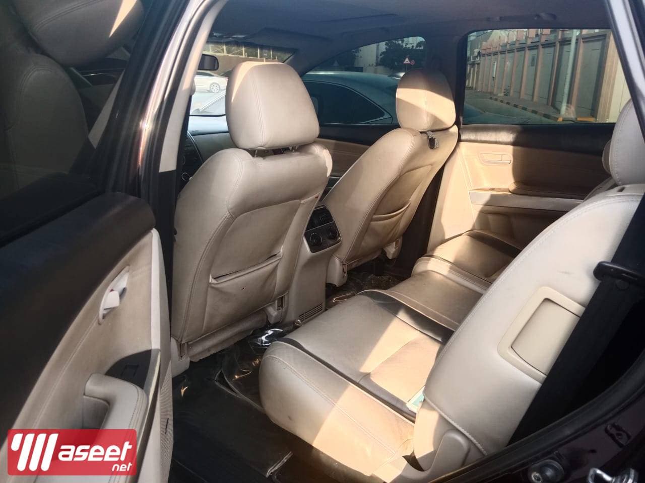 مازدا CX-9، موديل 2009 للبيع 2