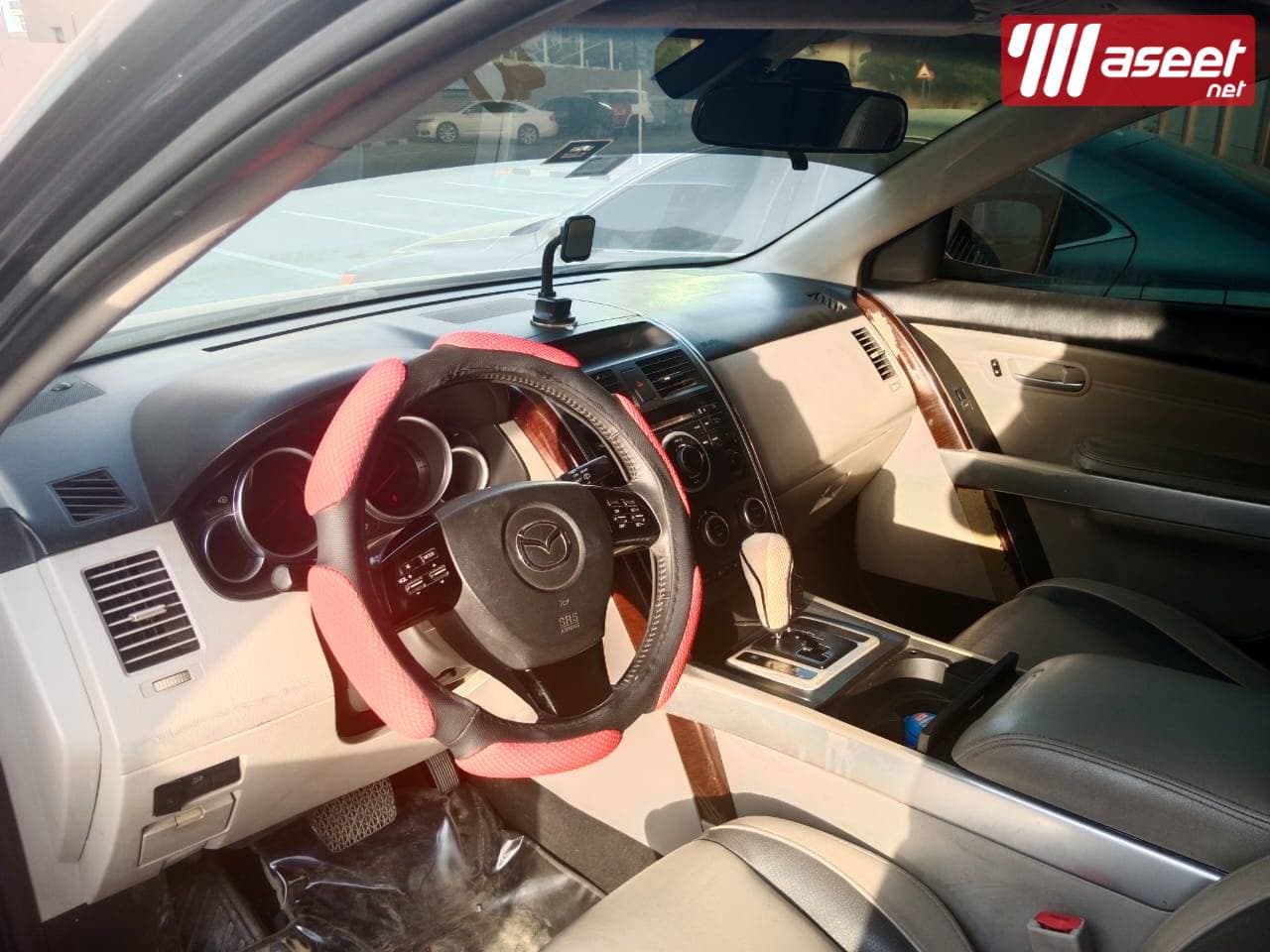 مازدا CX-9، موديل 2009 للبيع 3