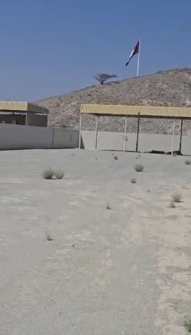 Spacious garage in Al Hayl area - Fujairah 0