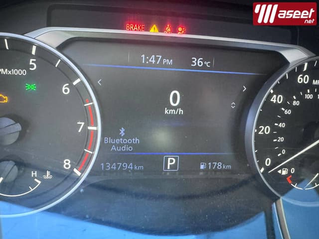 Nissan Altima for sale model 2019 