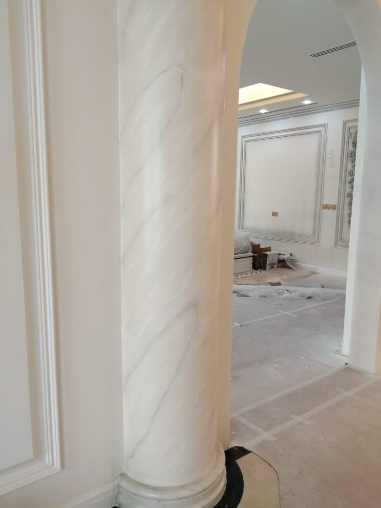 Home decorations and paints 0