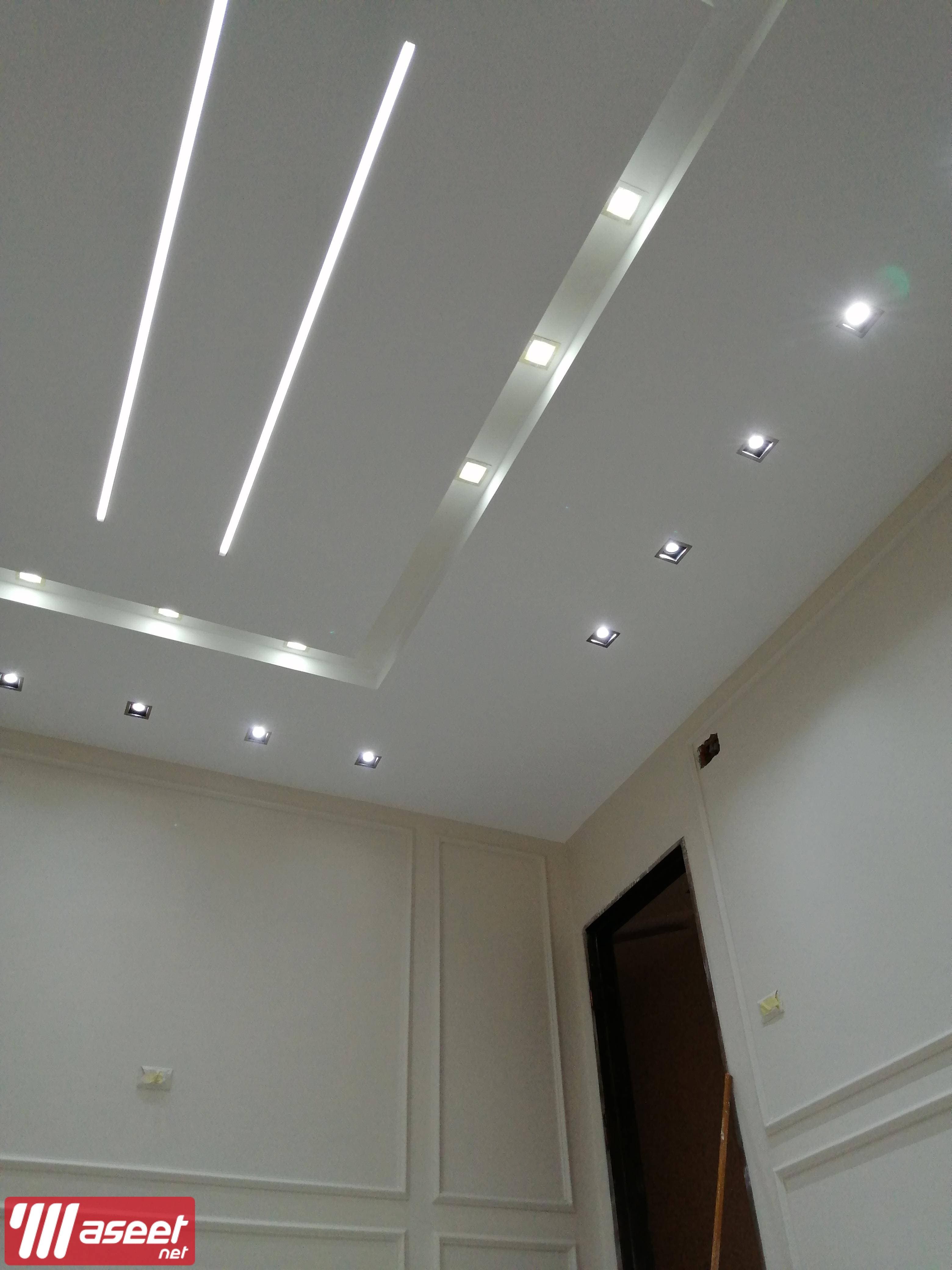 Home decorations and paints 1