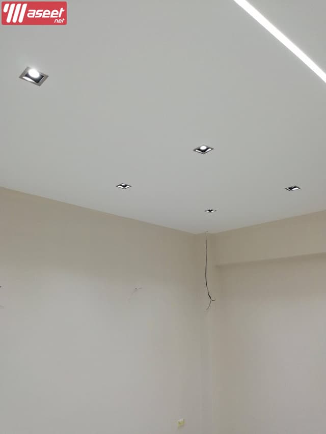 Home decorations and paints