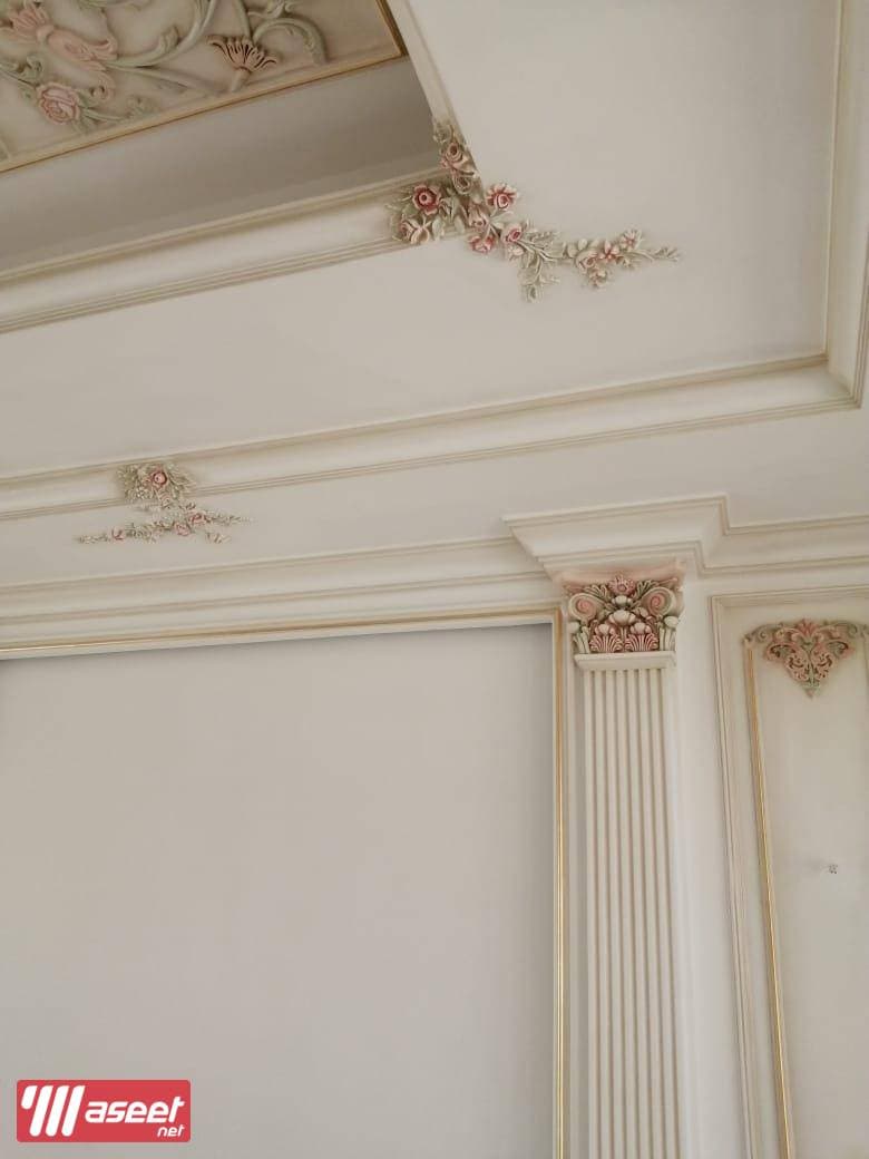 Home decorations and paints 5