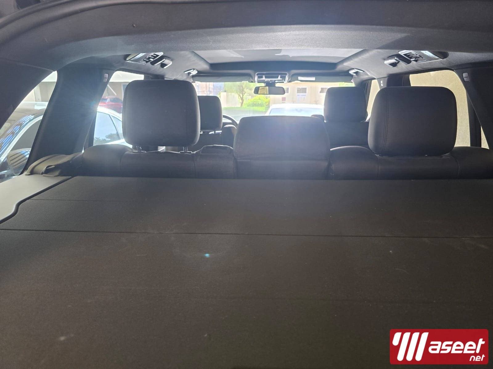 For sale Range Rover Vogue model 2016 8