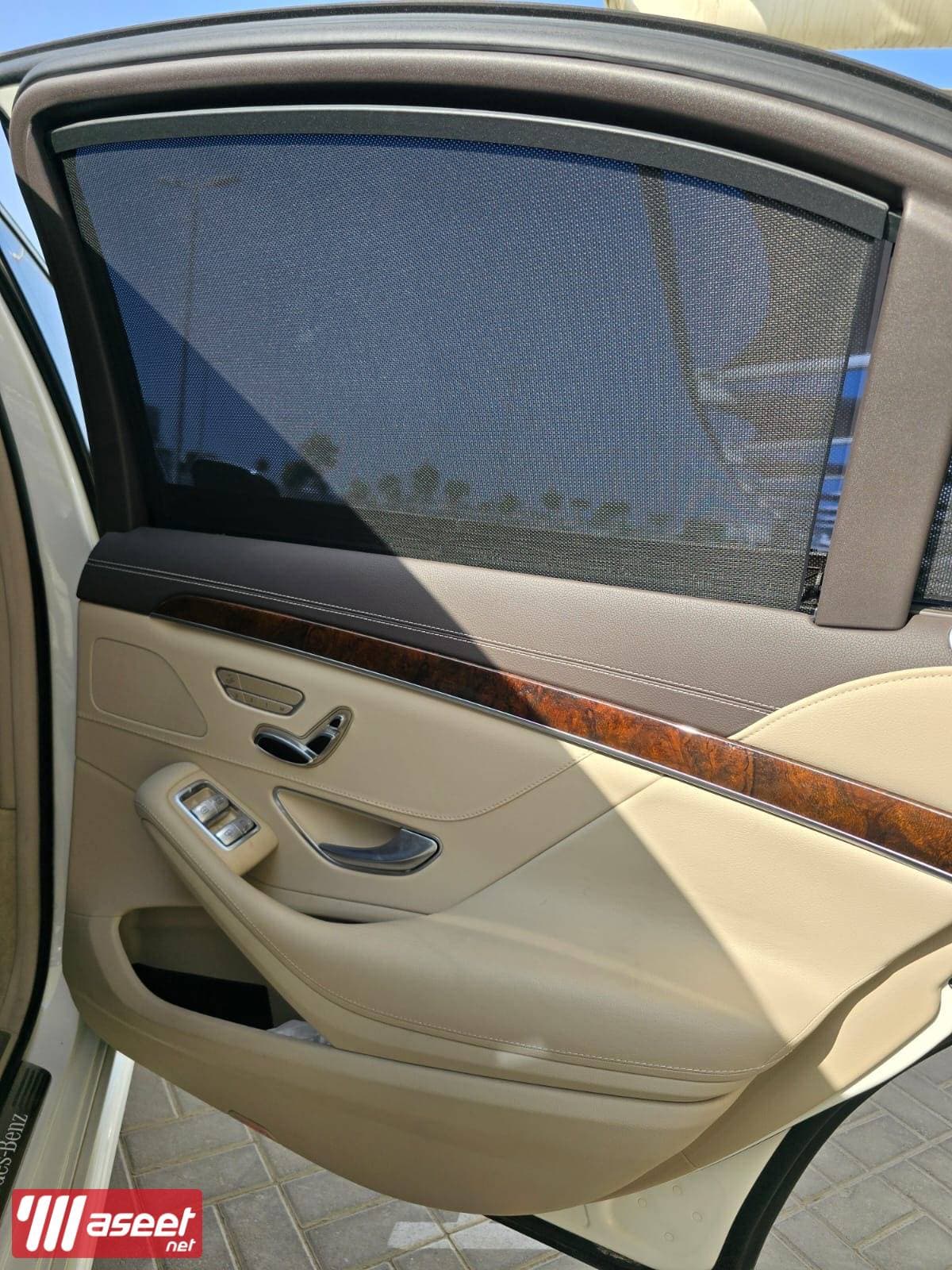 Mercedes S400 2015 model for sale 7