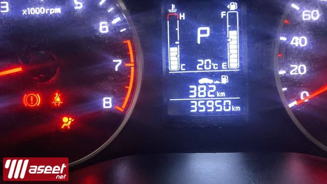  Kia Pegas Model 2023 Gcc 