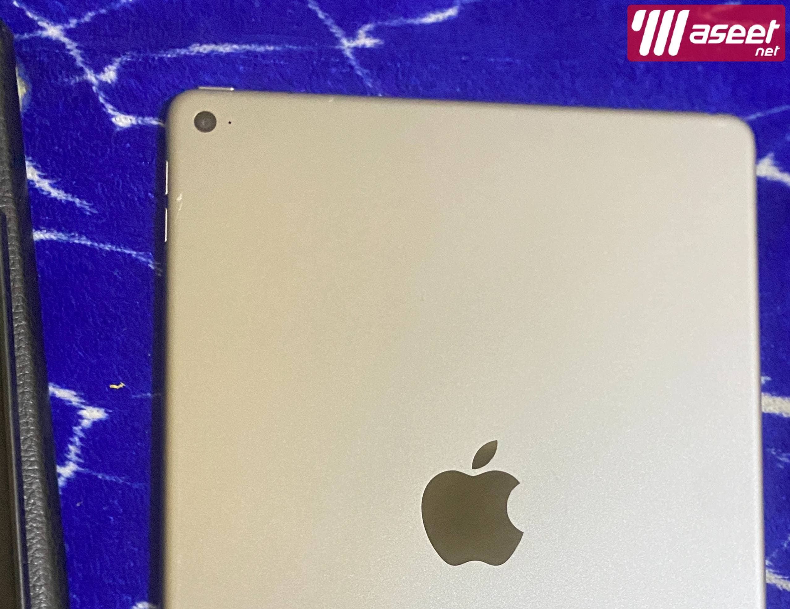 iPad air 2  6