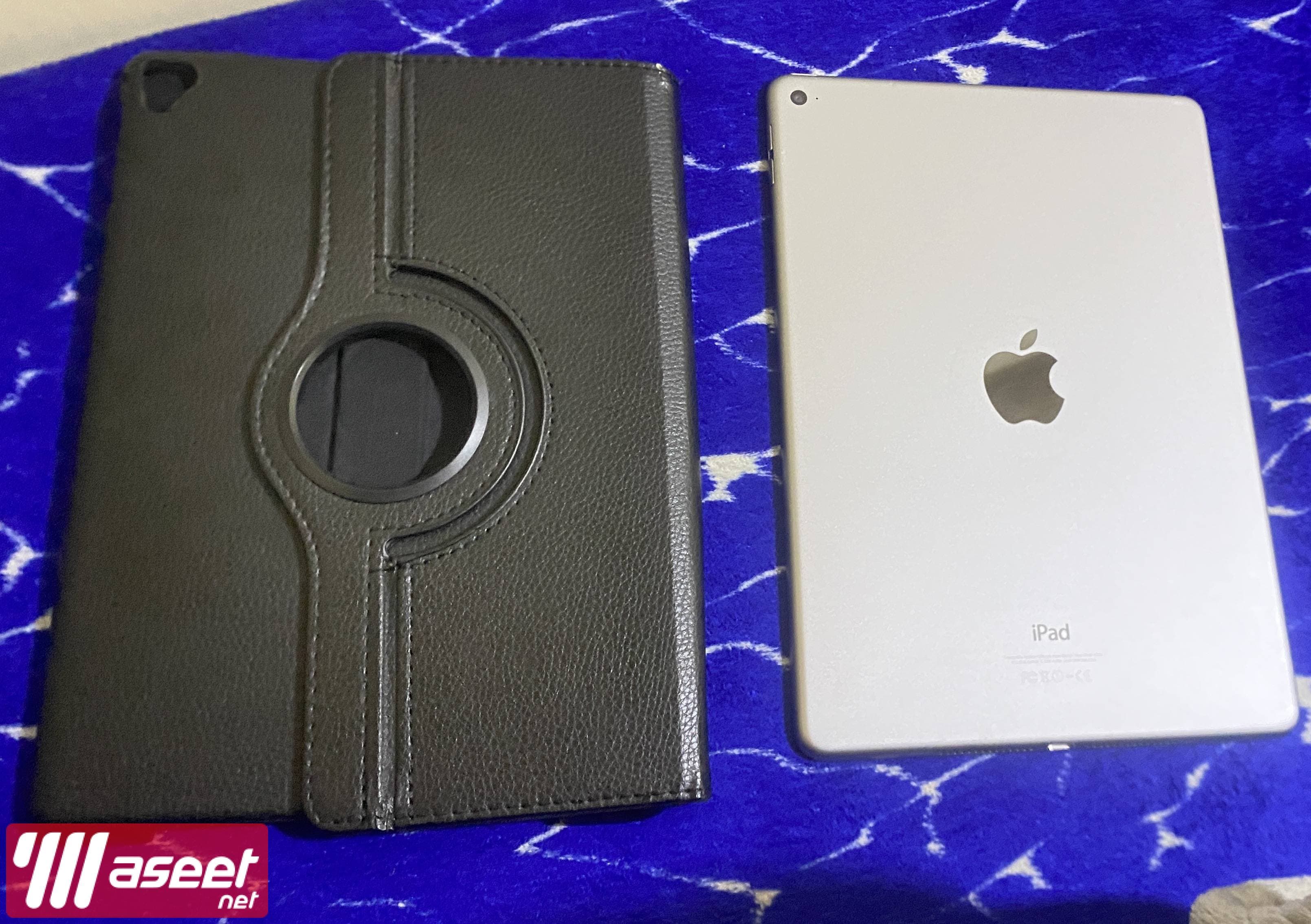iPad air 2  5