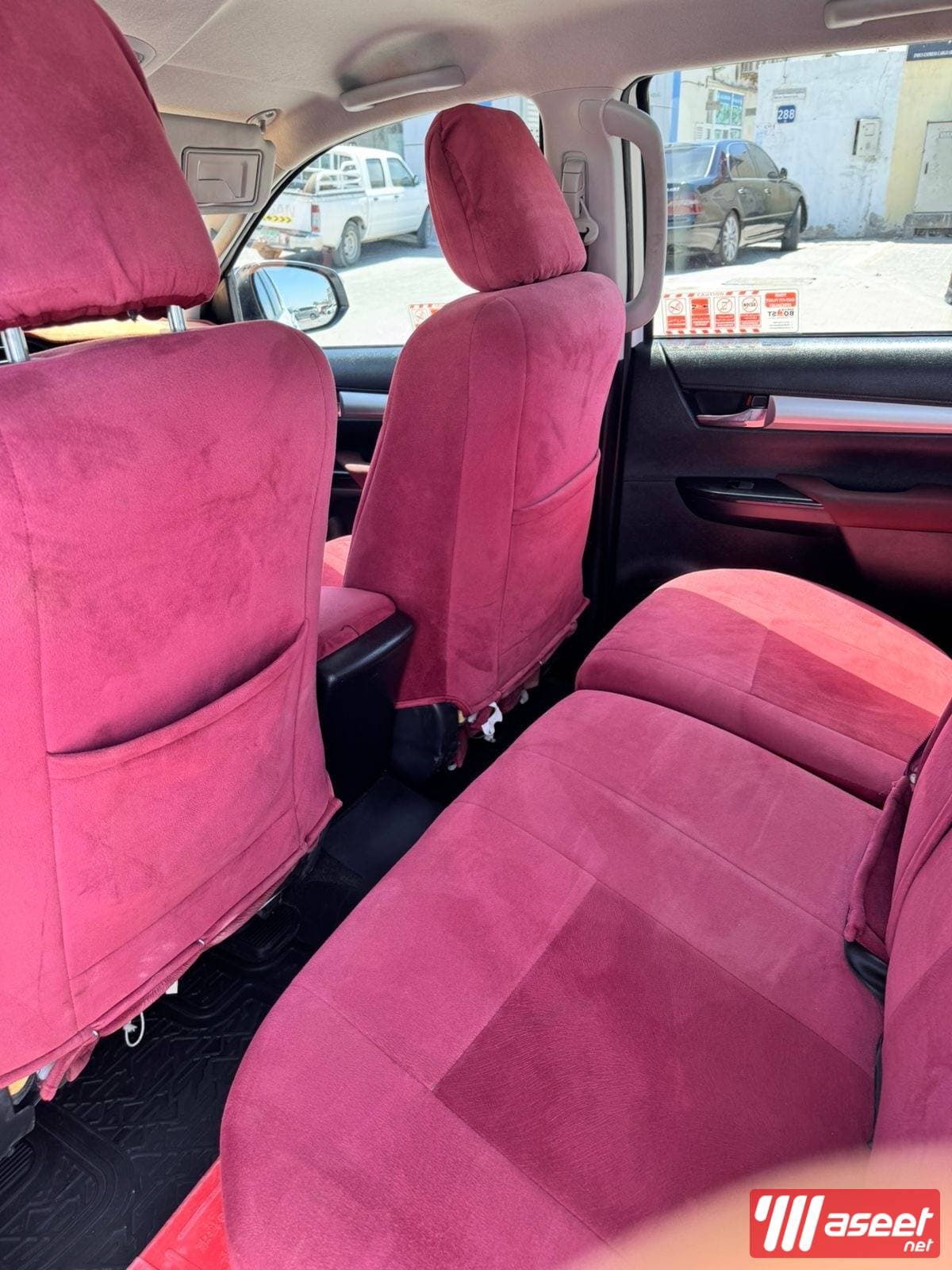Hilux 2024 6