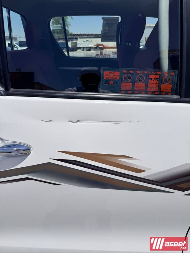 Hilux 2024
