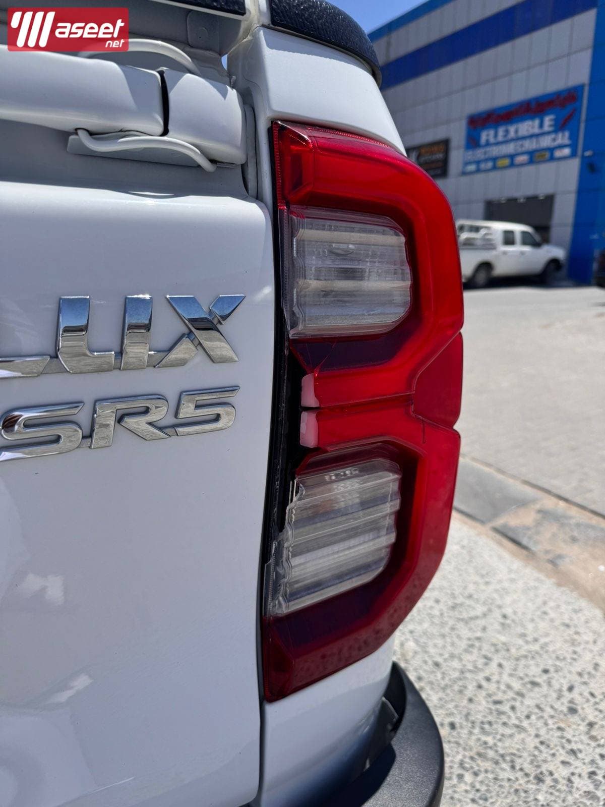 Hilux 2024 9