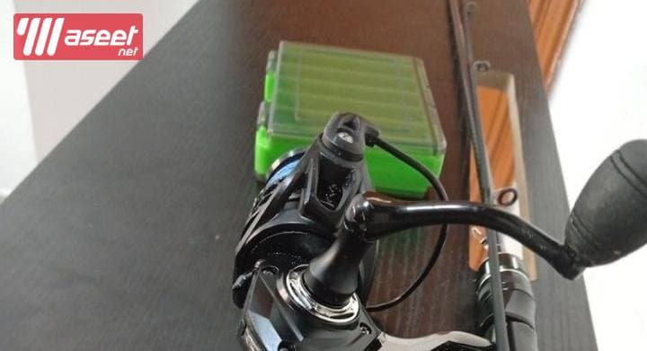 good quality fishing rod  1