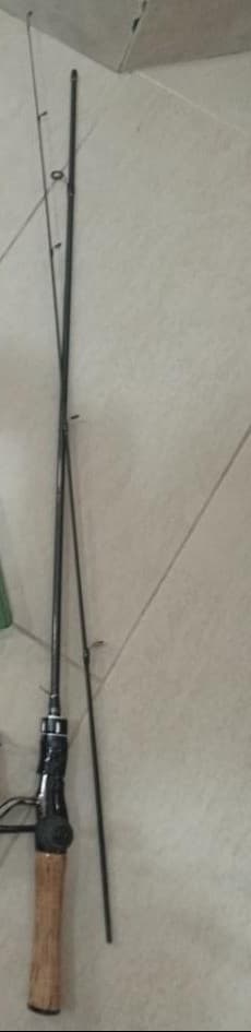 good quality fishing rod  2